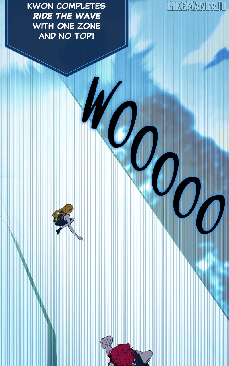 Deadpoint - Manhwa Chapter 39 - page 2